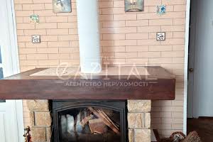 дом по адресу Русанівські Сади