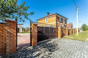 будинок за адресою Бориспільський