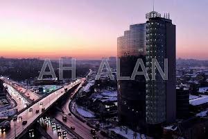 коммерческая по адресу Степана Бандеры просп. (Московський), 9Б