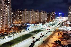квартира за адресою Анни Ахматової вул., 30