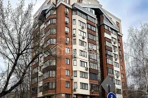 квартира за адресою Леся Курбаса вул., 15А