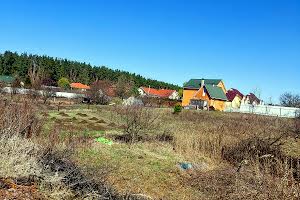 ділянка за адресою Патріотів, 18