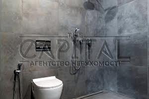 комерційна за адресою Антоновича вул. (Горького), 7