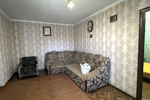 квартира по адресу Петра Григоренко просп. (Маршала Жукова), 10
