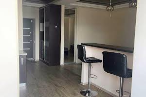 квартира по адресу Драгоманова ул., 6Б