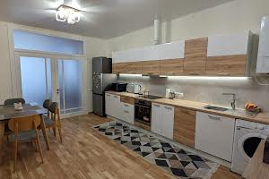 квартира по адресу Русовых ул., 10