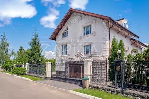 дом по адресу Киевская ул.