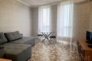 квартира по адресу Соборности просп. (Воззʼєднання), 30-А