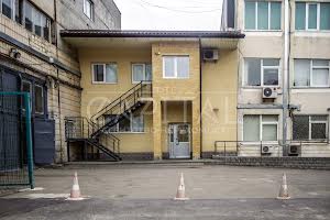 комерційна за адресою Новопечерський пров., 5