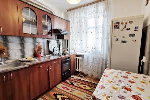 квартира за адресою Київська вул., 14