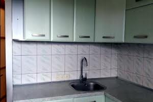 квартира по адресу Чернышевского, 3
