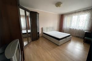 квартира за адресою Героїв Дніпра вул., 35