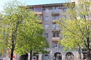 квартира по адресу Антоновича ул. (Горького), 12