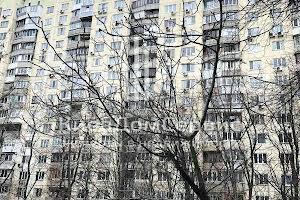 квартира за адресою Голосіївський просп. (40-річчя Жовтня), 19