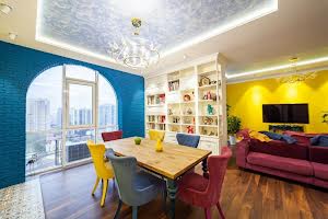 квартира за адресою Французький бульв., 60г