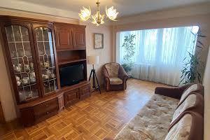 квартира за адресою Ентузіастів вул., 23