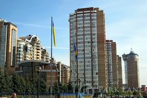 квартира по адресу Леси Украинки бульв., 21