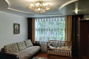 квартира за адресою Драганчука, 9
