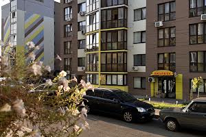 квартира за адресою Стеценка вул., 75-К