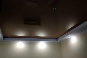 квартира за адресою Бориса Чичибабіна вул., 5