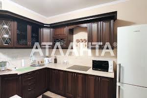 квартира за адресою Градинська вул., 3
