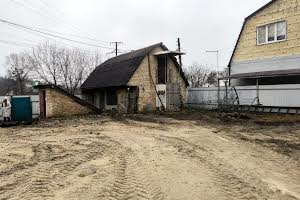ділянка за адресою Центральна, 35