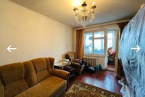 квартира за адресою Слави бульв., 4
