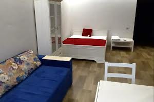 квартира за адресою Драгоманова вул., 2-Б