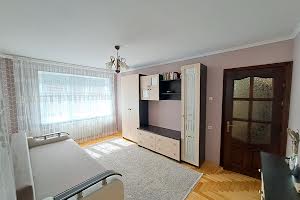 квартира за адресою Сергія Корольова вул., 8