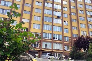 квартира за адресою Кармелюка вул., 11/2