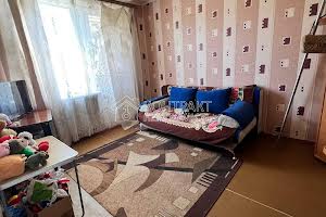 квартира за адресою Валентинівська вул. (Блюхера), 54