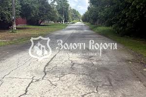 участок по адресу с. Перемога, Старокиївська, 103