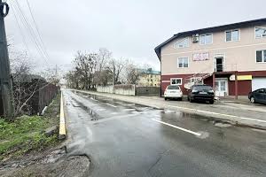 участок по адресу Буча, Тарасовская ул.