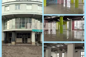 комерційна за адресою Миколи Кибальчича вул., 11