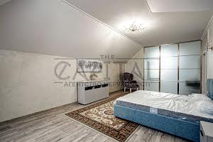 будинок за адресою Київ, 133-тя Садова вул., 2