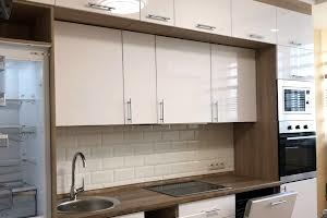 квартира за адресою Ревуцького вул., 40г