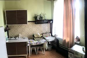 квартира за адресою Геннадія Афанасьєва вул., 78