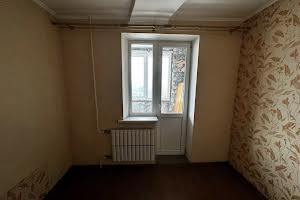 квартира за адресою Метробудівників вул., 25