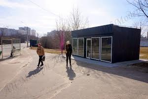 коммерческая по адресу Гвардейцев-Широнинцев ул., 121