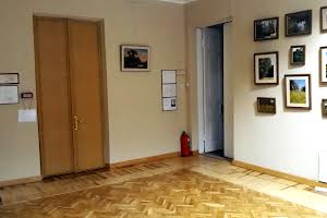 комерційна за адресою Овруцька вул., 21