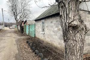 будинок за адресою Кохання пров., 10