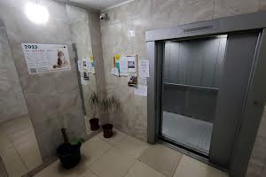 коммерческая по адресу Тростянецкая ул., 49