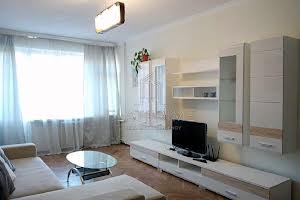 квартира по адресу Бастионный пер., 9