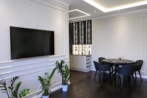 квартира за адресою Саксаганського вул., 37-К