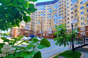 квартира по адресу Люстдорфская дор. (Черноморская), 100