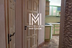 квартира за адресою Сухумська вул., 24