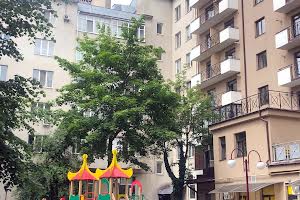 квартира по адресу Зализничная ул., 49