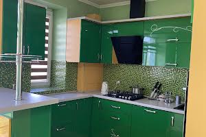 квартира за адресою Пасічна вул., 2а