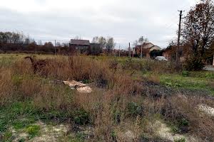участок по адресу Дубрівська