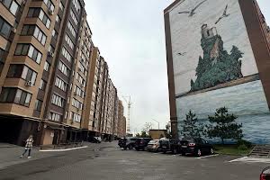 квартира по адресу Академика Сахарова ул., 5